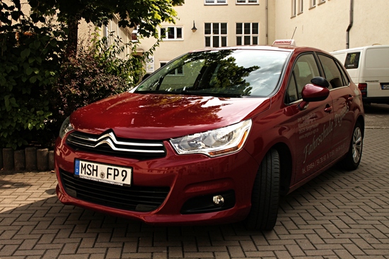 Citroen